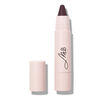 Kissen Lush Lipstick Crayon, ROMY, large, image1