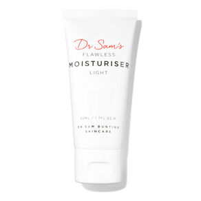 Flawless Moisturiser Light