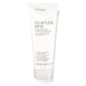 No.10 Bond Shaper Styling Gel