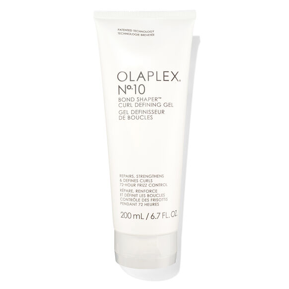 No.10 Bond Shaper Styling Gel, , large, image1