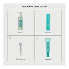 Niacinamide Cleansing Gelee 3%, , large, image8