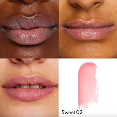 Mini Super Slick Lip Balm, SWEET, large, image3