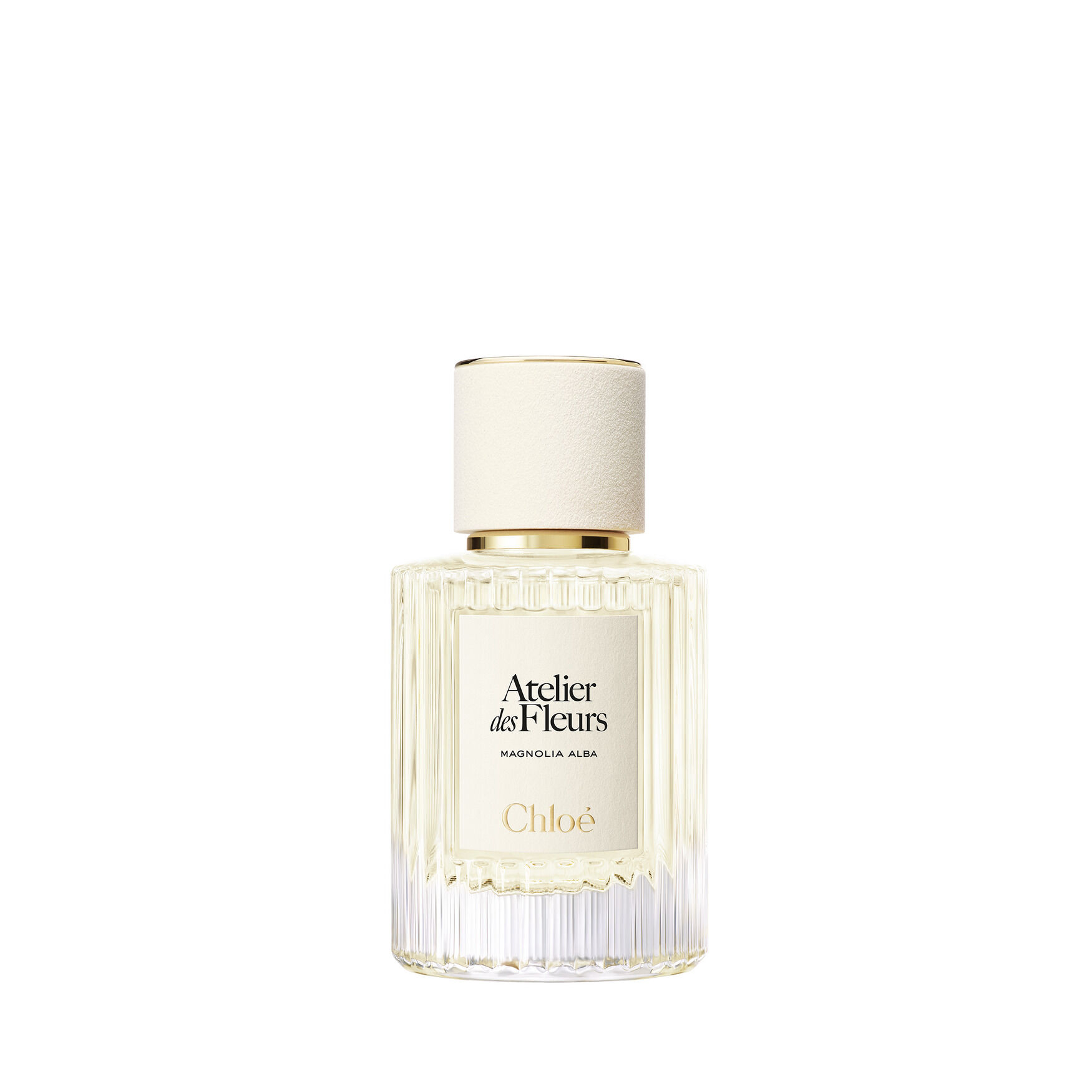 Chloé Atelier des Fleurs Magnolia Alba Eau de Parfum | Space NK