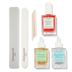 Care Glow Manicure Set, , large, image2