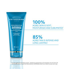 Shimmering After Sun Body Lotion, , large, image4
