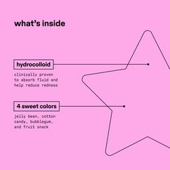 Hydro-Star Pink 32 CT, , large, image5