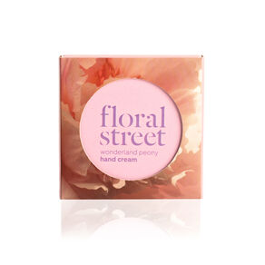 Wonderland Peony Hand Cream 60ml