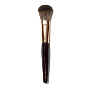 Brosse à bronzer et à fard à joues