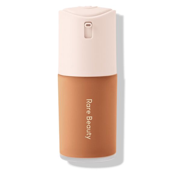 True To Myself Foundation, 35 MEDIUM DEEP COOL , large, image1