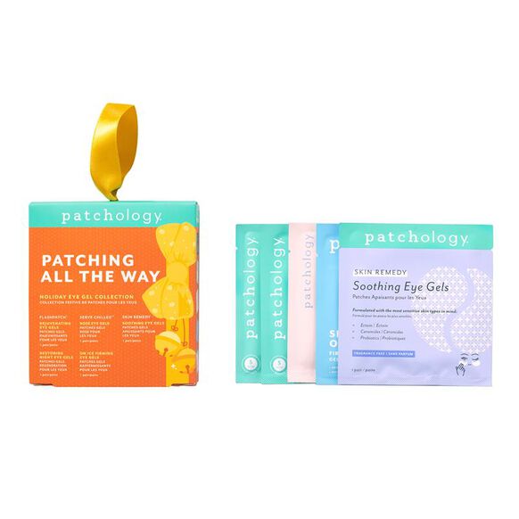 Patching All the Way, , large, image1