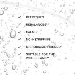 Evercalm Gentle Cleansing Gel, , large, image4