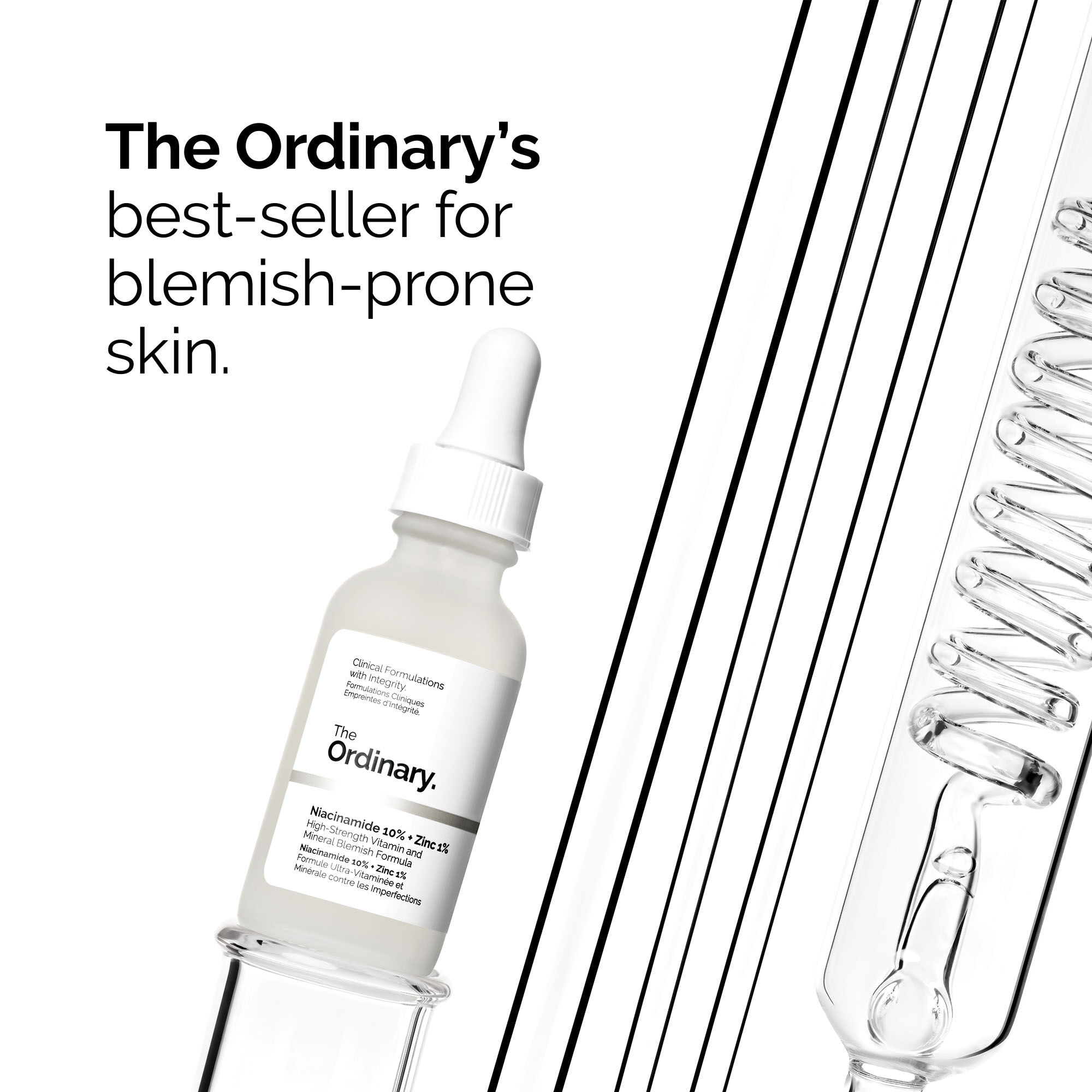 The Ordinary Niacinamide 10 Zinc 1 Space Nk The Ordinary Niacinamide 10 Zinc 1 Space Nk