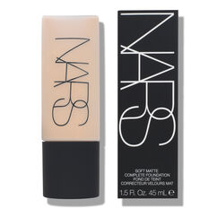 Soft Matte Complete Foundation, MONT BLANC, large, image4