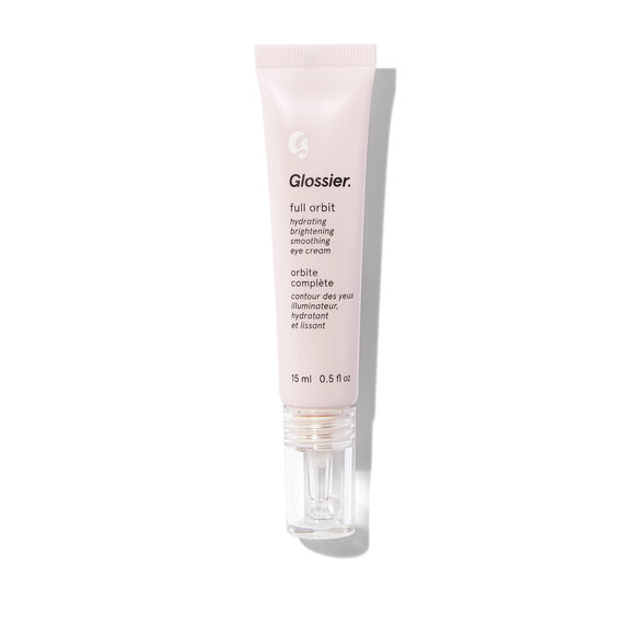 Full Orbit Entire-Eye Brightening Cream