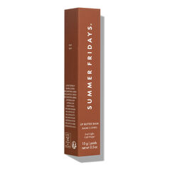 Lip Butter Balm, ICED COFFEE, large, image5