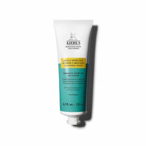 Blemish-Treating Cleansing Paste
