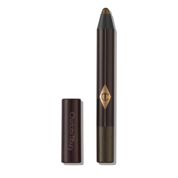 Colour Chameleon Eyeshadow Pencil, GOLDEN QUARTZ, large, image1