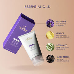 De-stress Warming Muscle Gel, , large, image6