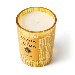 Holiday 2025 Torrone Candle, , large, image2