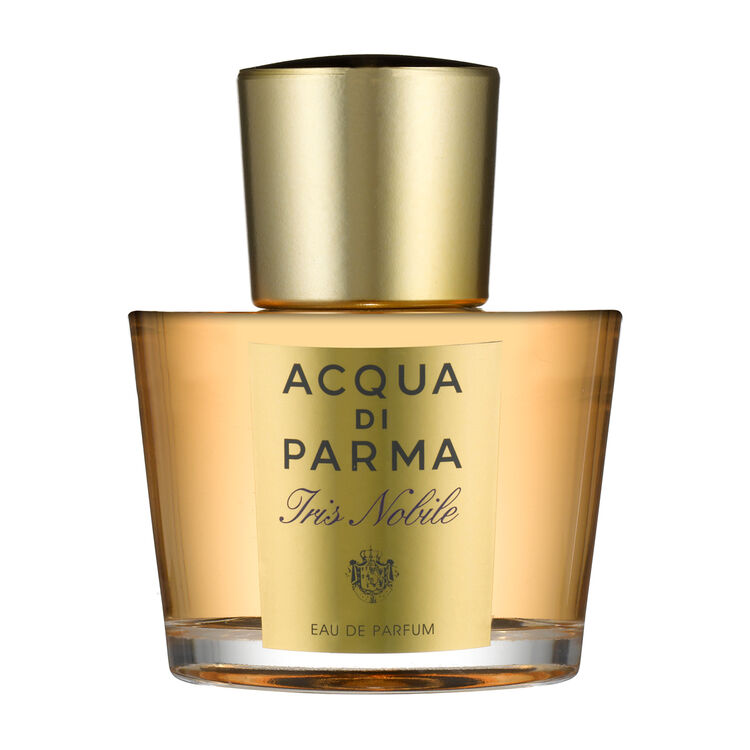 Acqua Di Parma Iris Nobile 50ml In Gold