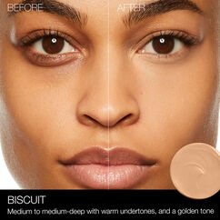 Soft Matte Complete Concealer, BISCUIT, large, image6