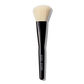 Angled Face Brush