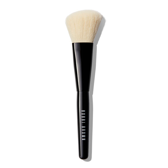 Angled Face Brush, , large, image1