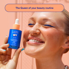 Queen Screen SPF 50+ Luminising Serum SKINSCREEN™, , large, image8
