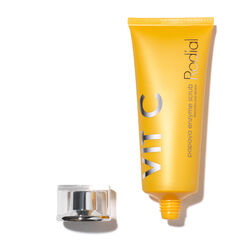 Vitamin C Papaya Enzyme Scrub, , large, image2