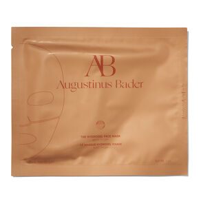 The Hydrogel Face Mask