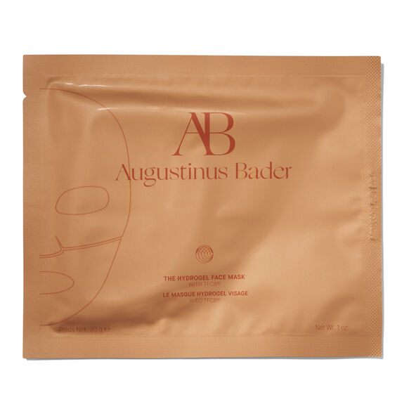 The Hydrogel Face Mask, , large, image1