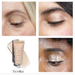 Eyelights Cream Eyeshadow, MOONDUST, large, image3