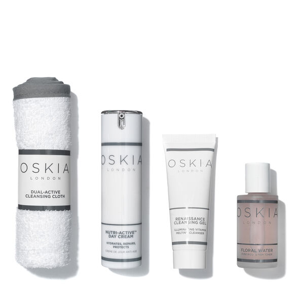 Fresh Start Essentials Set, , large, image2