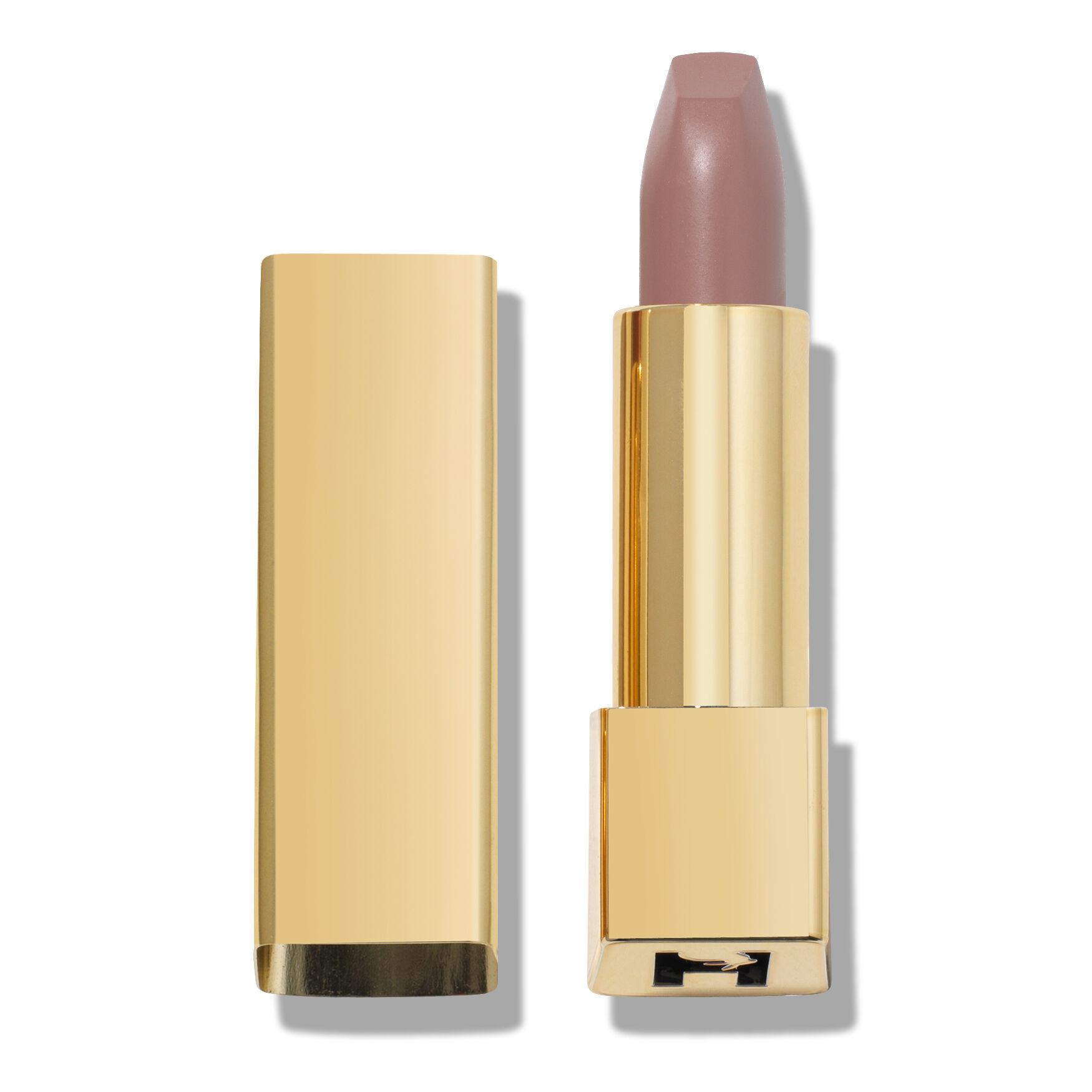 Hourglass Unlocked Satin Cr me Lipstick Space NK