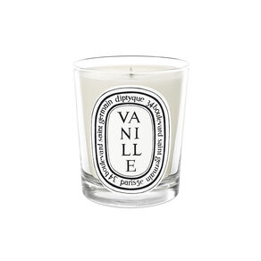 Vanille Scented Candle