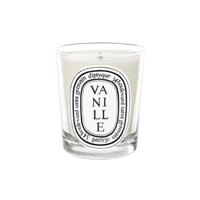 Vanille Scented Candle 190 g