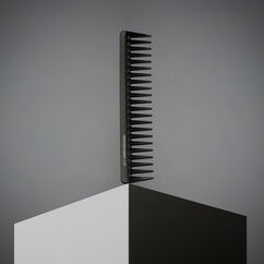 The Comb Out - Detangling Comb, , large, image4
