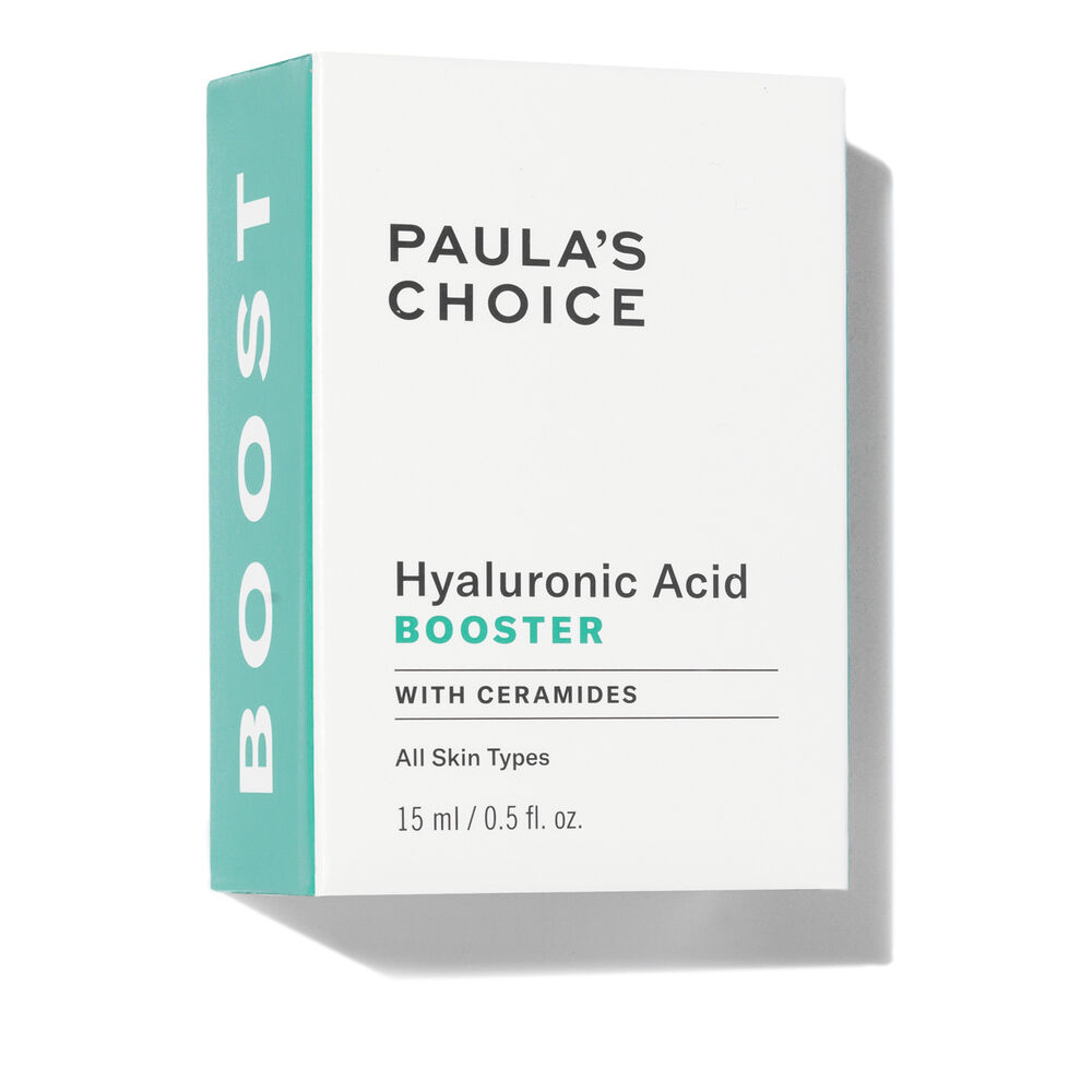 Paula's Choice Hyaluronic Acid Booster Space NK