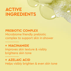 Brightening Body Wash, , large, image3