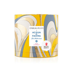 Emilio Pucci x Acqua di Parma Blu Mediterraneo Fico Di Amalfi Eau de Toilette Gift Set, , large, image2
