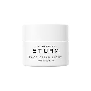 Face Cream Light