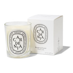 Gardenia Classic Candle 190g, , large, image2