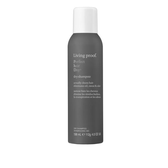 PhD Dry Shampoo, , large, image1