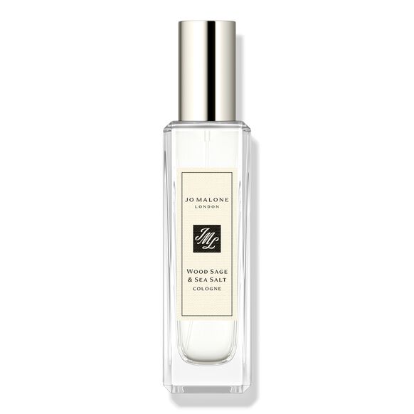 Wood Sage & Sea Salt Cologne, , large, image1
