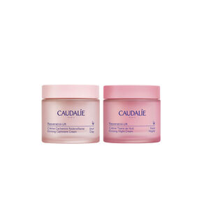 Resveratrol-Lift Firming Day & Night Moisturisers (20% Saving)