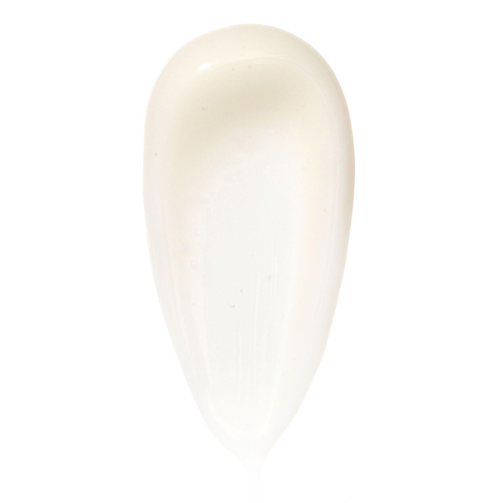 la mer the moisturizing matte lotion