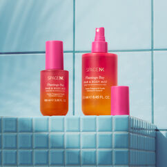 Flamingo Bay Hair & Body Mist, , large, image3
