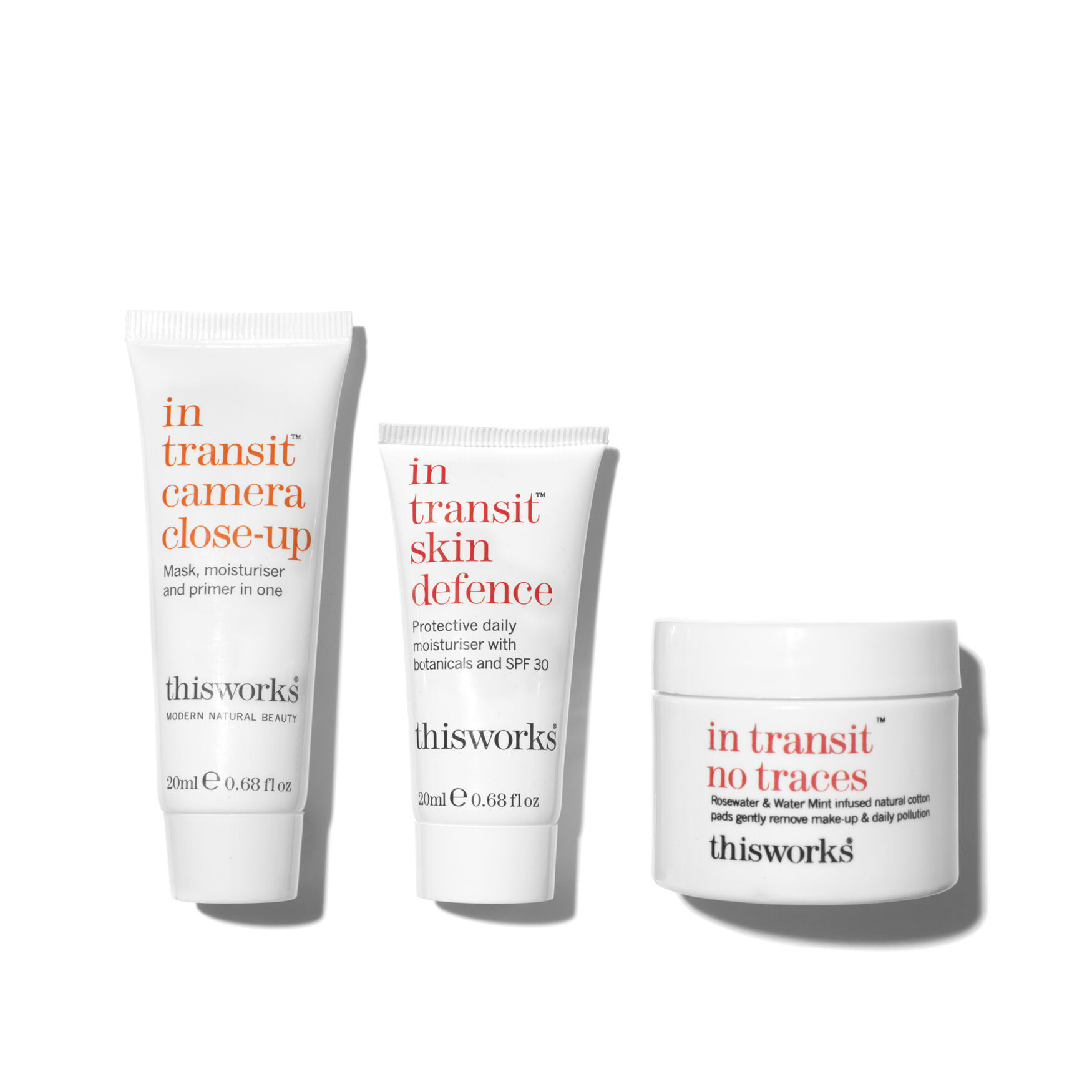 this works moisturiser