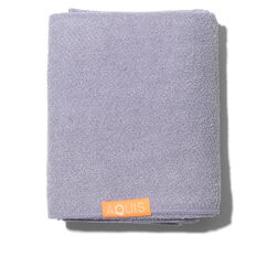 Hair Towel Lisse Luxe - Cloudy Berry, CLOUDY BERRY, large, image2