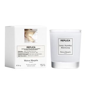 Lazy Sunday Morning Candle 35g